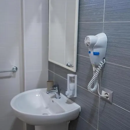Benvenuti Al Sud Bed & Breakfast Crotone
