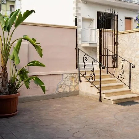 Bed & Breakfast Benvenuti Al Sud