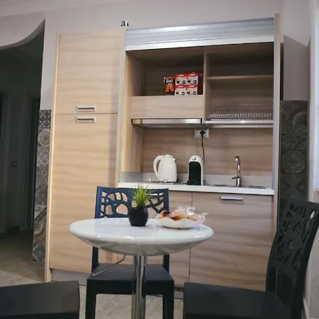 Bed & Breakfast Benvenuti Al Sud *