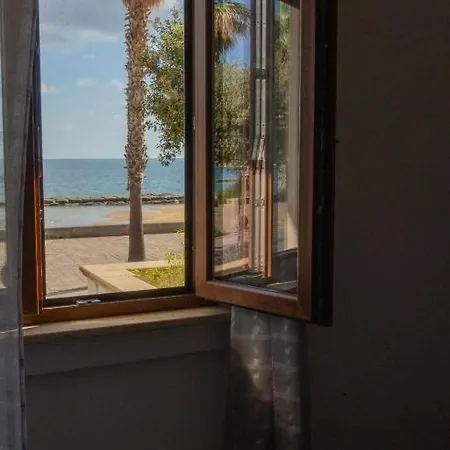 Bed & Breakfast Benvenuti Al Sud