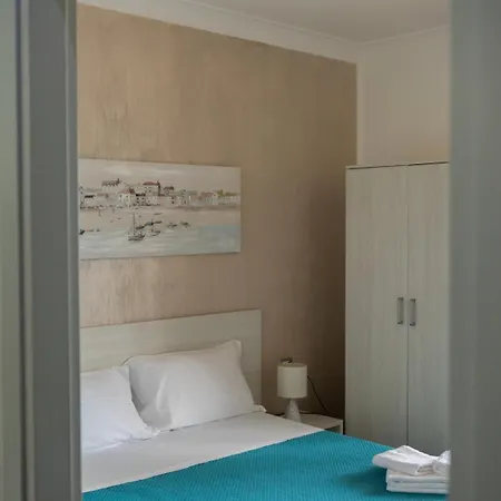 Benvenuti Al Sud Bed & Breakfast *