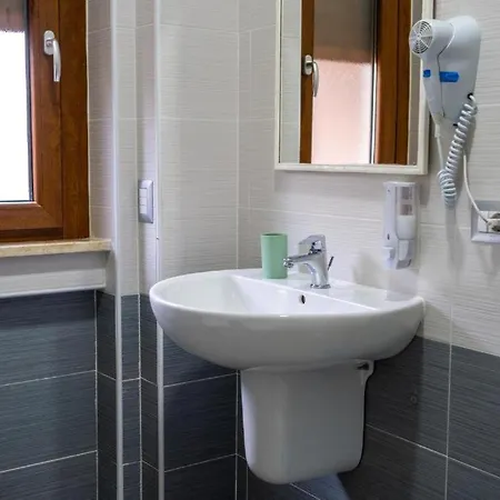 Benvenuti Al Sud Bed & Breakfast Crotone