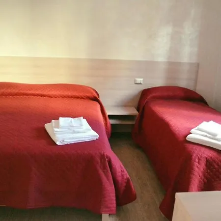 Bed & Breakfast Benvenuti Al Sud *