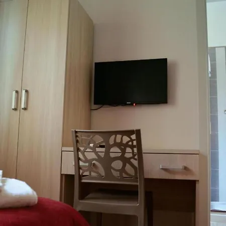 Bed & Breakfast Benvenuti Al Sud Crotone