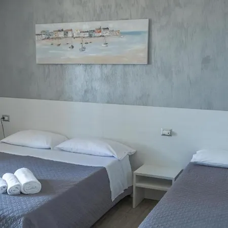 Benvenuti Al Sud Bed & Breakfast Crotone