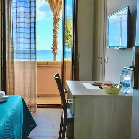Bed & Breakfast Benvenuti Al Sud
